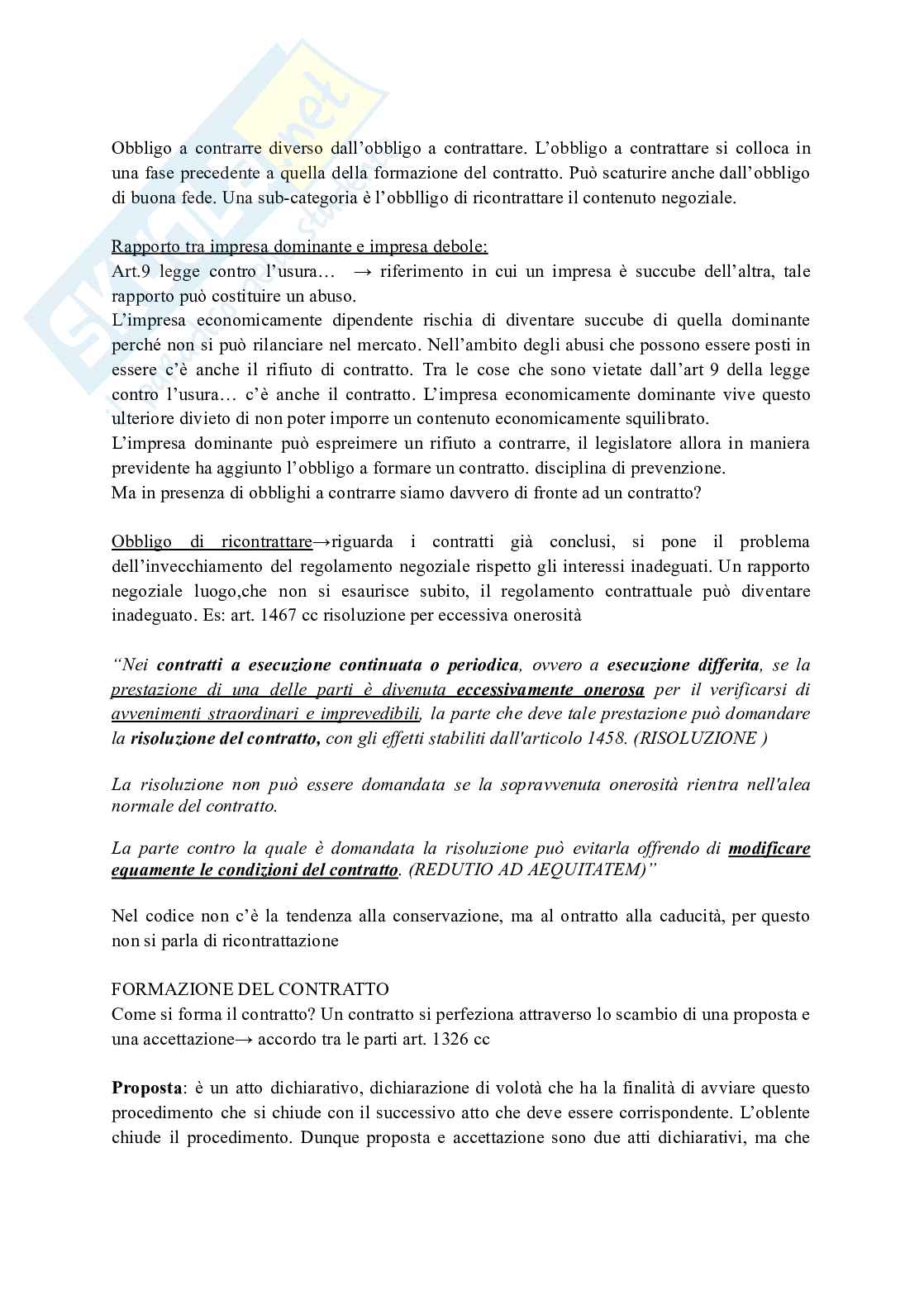 Diritto privato 2 Pag. 21