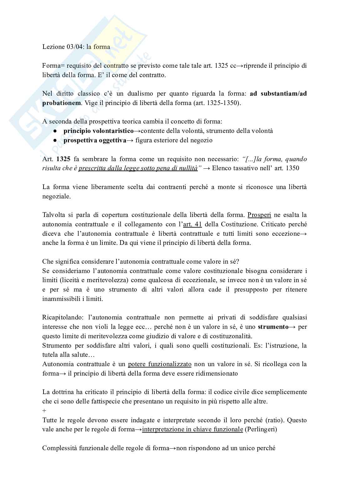 Diritto privato 2 Pag. 31