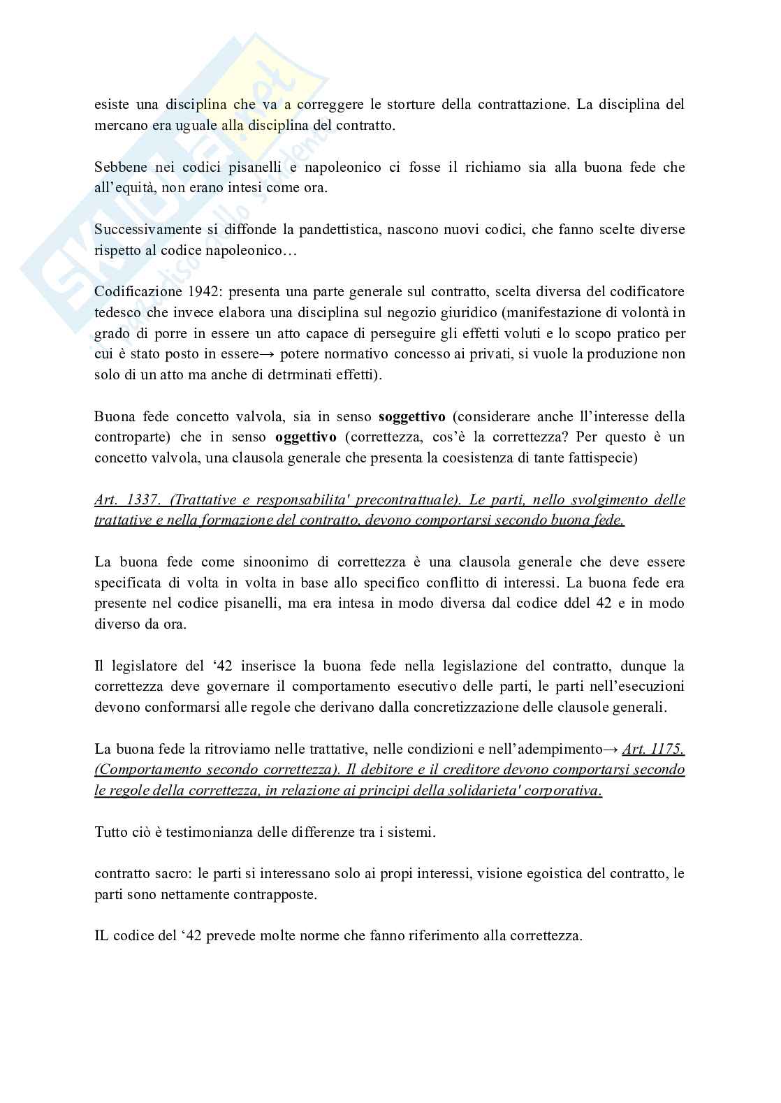 Diritto privato 2 Pag. 6