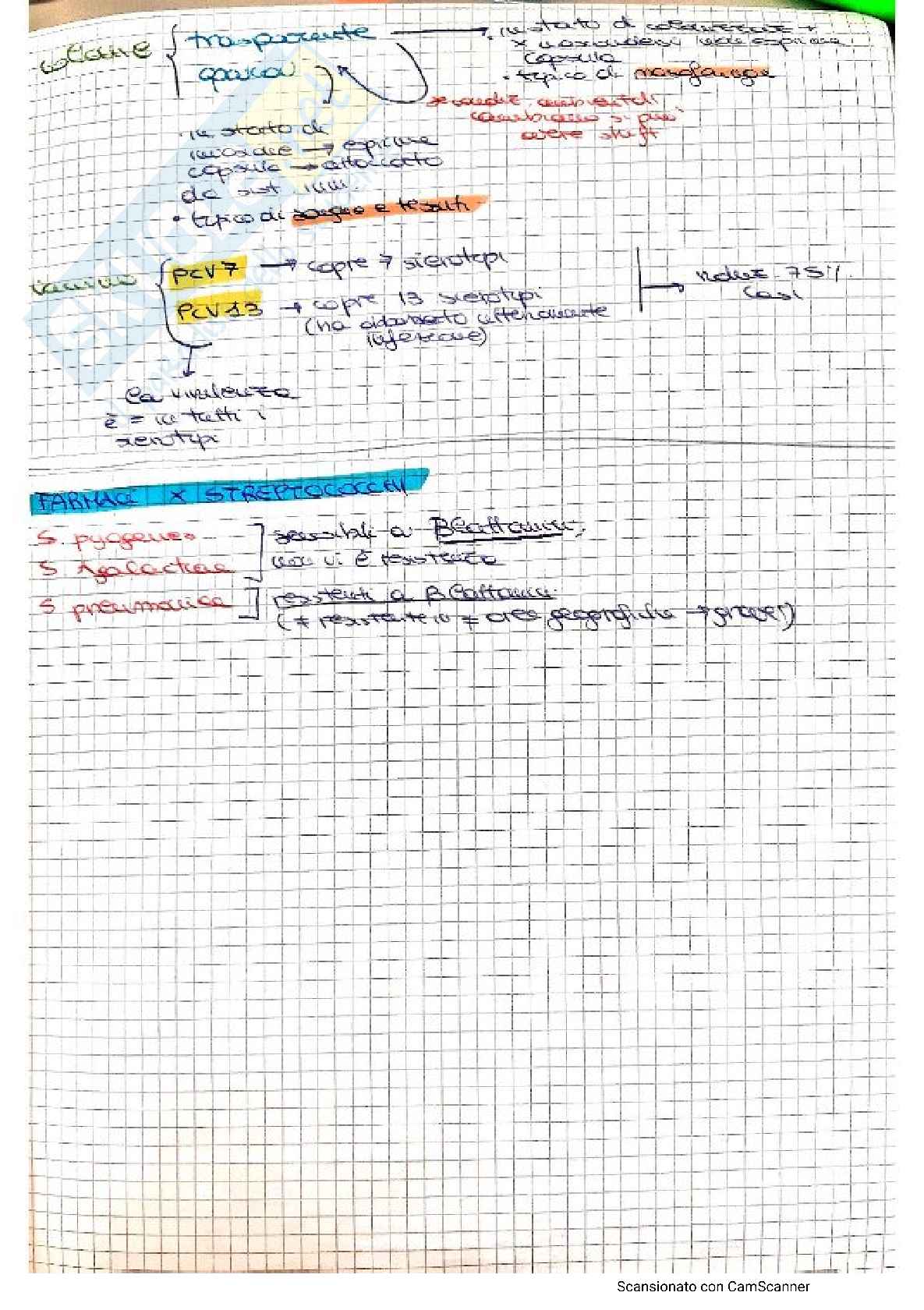 Batteriologia completo Pag. 21