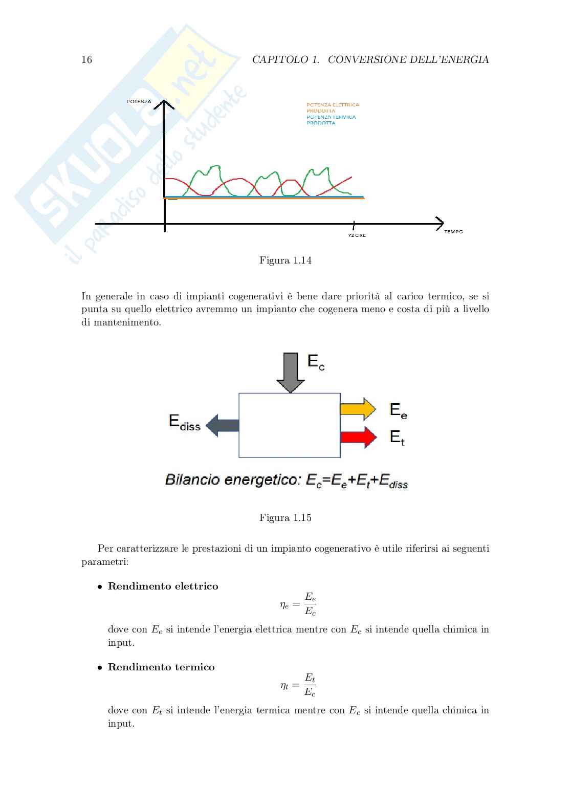Sistemi energetici Pag. 16