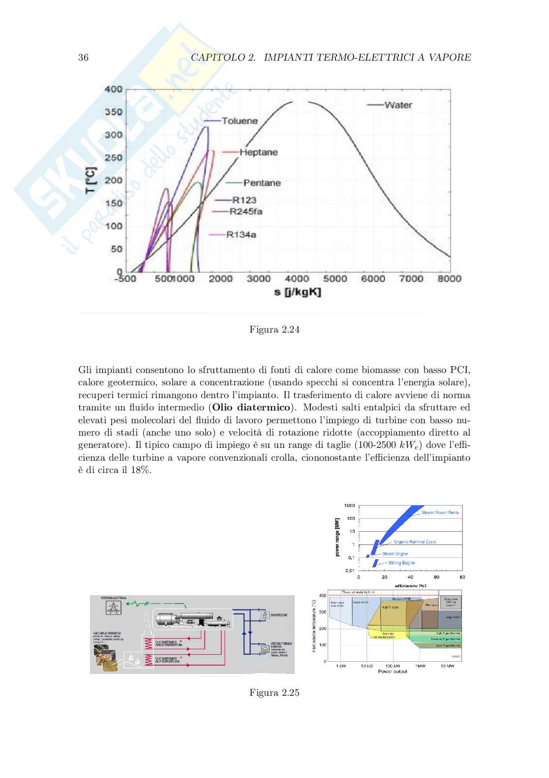 Sistemi energetici Pag. 36