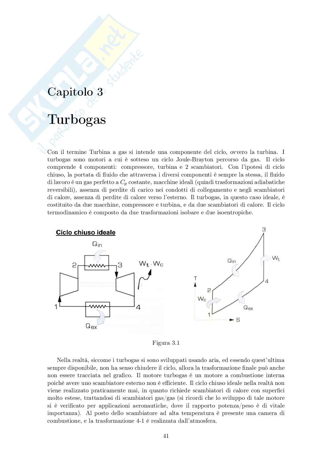 Sistemi energetici Pag. 41