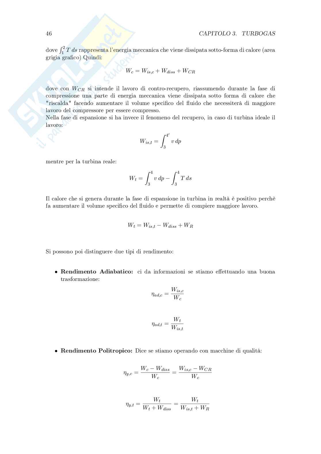 Sistemi energetici Pag. 46