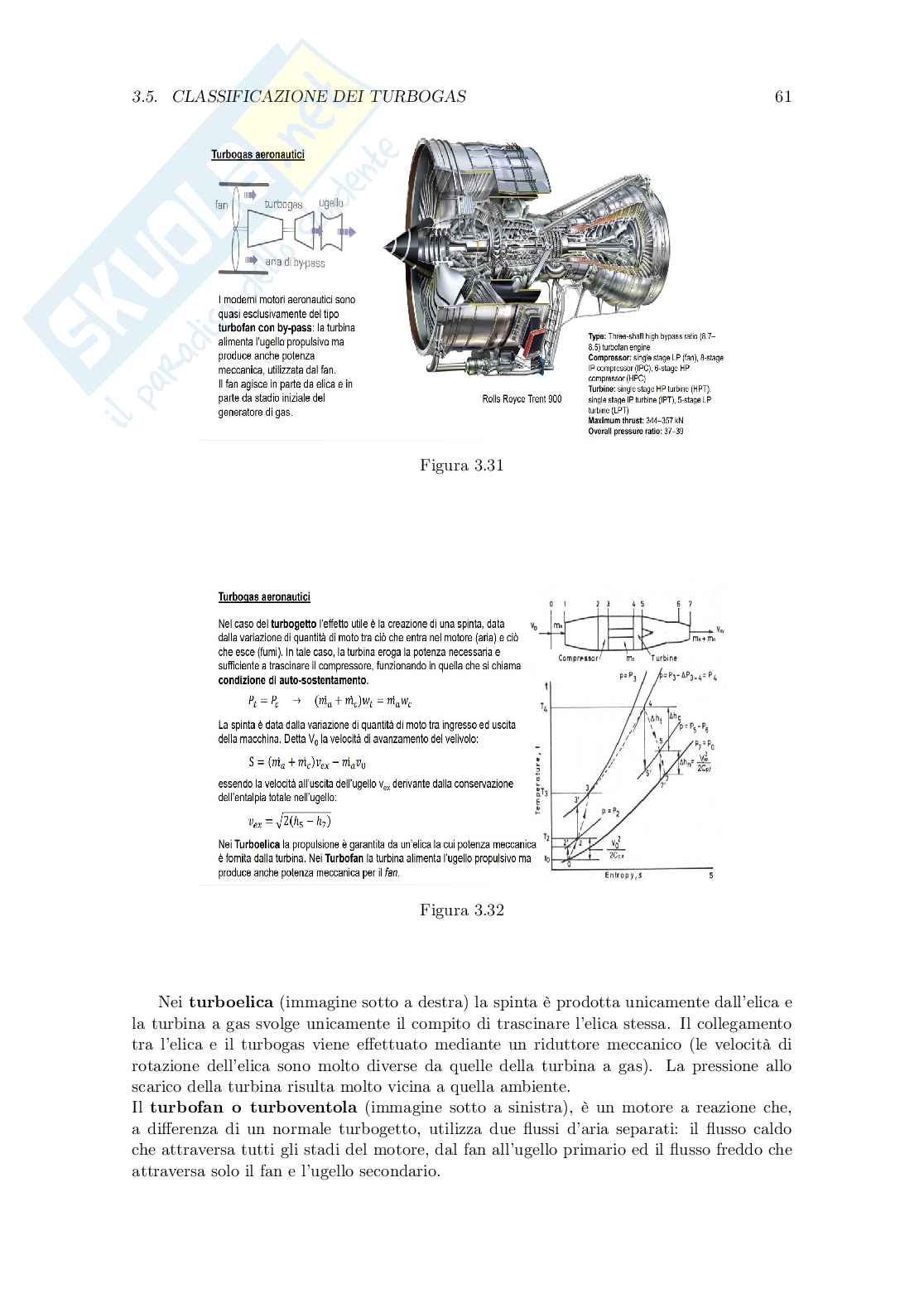 Sistemi energetici Pag. 61