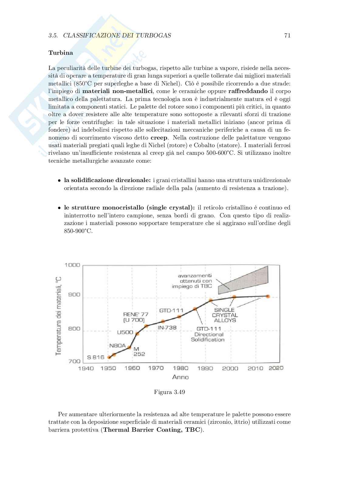 Sistemi energetici Pag. 71