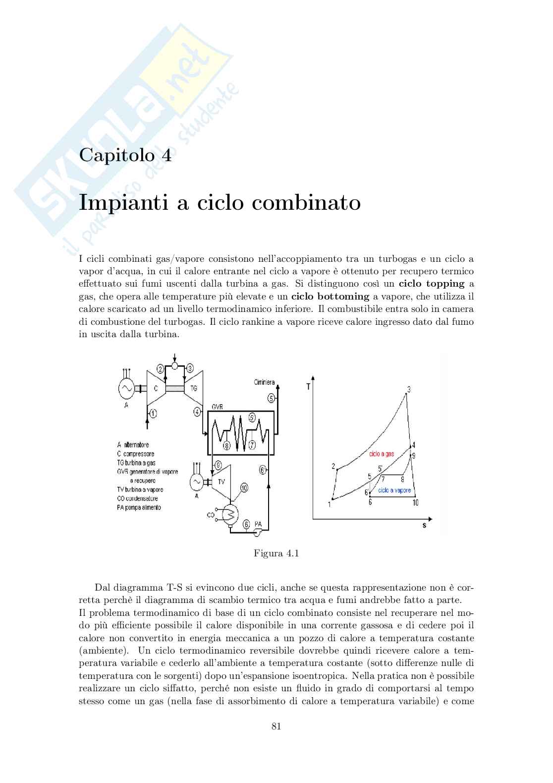 Sistemi energetici Pag. 81