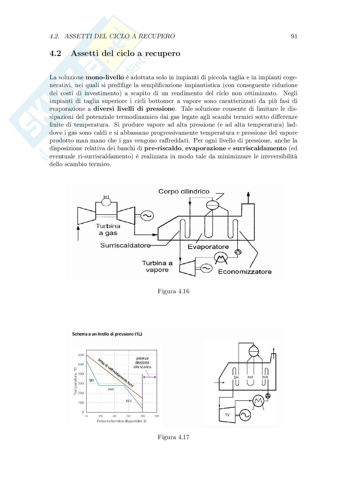 Sistemi energetici Pag. 91