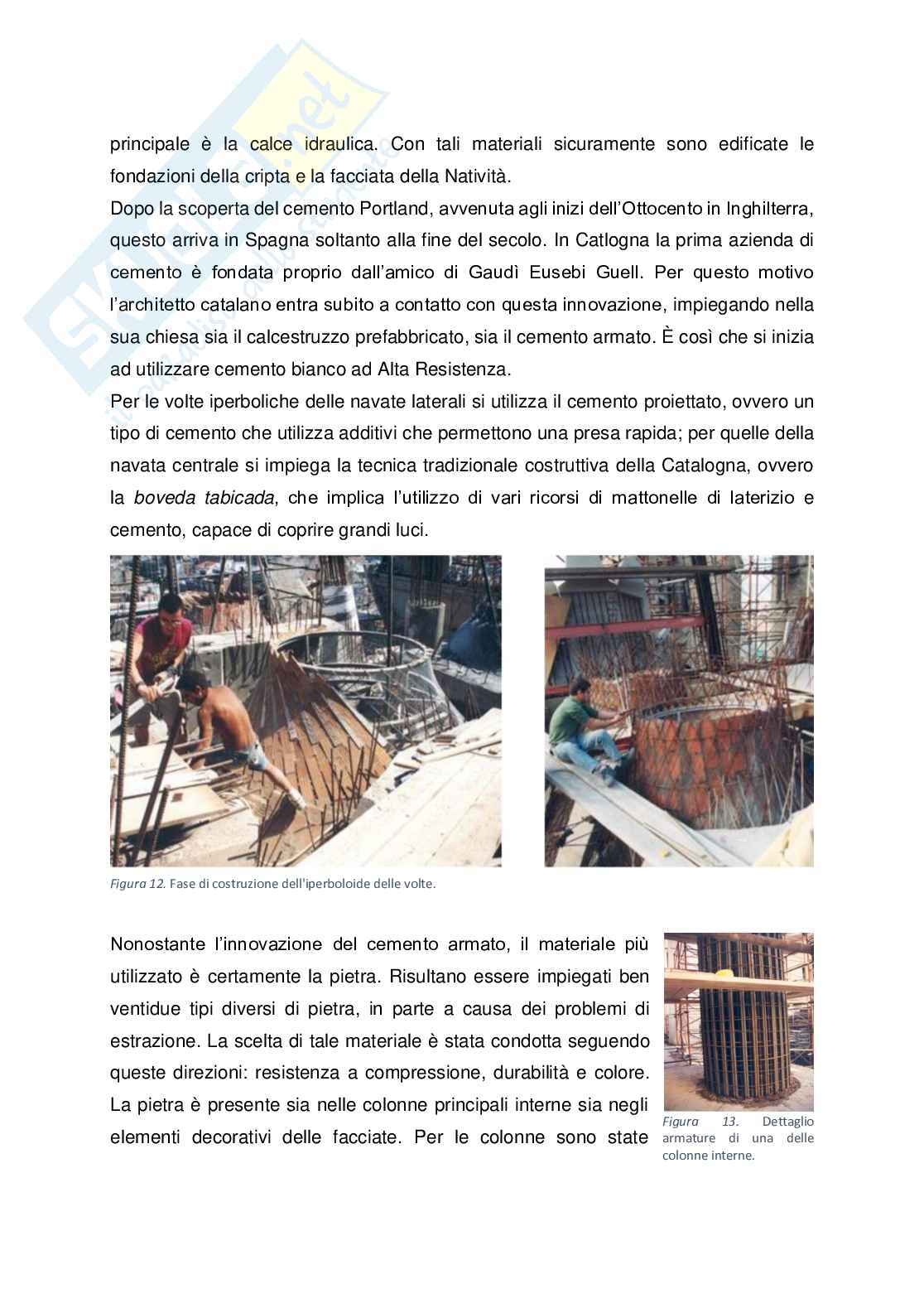 Gaudì e la Sagrada Familia Pag. 16