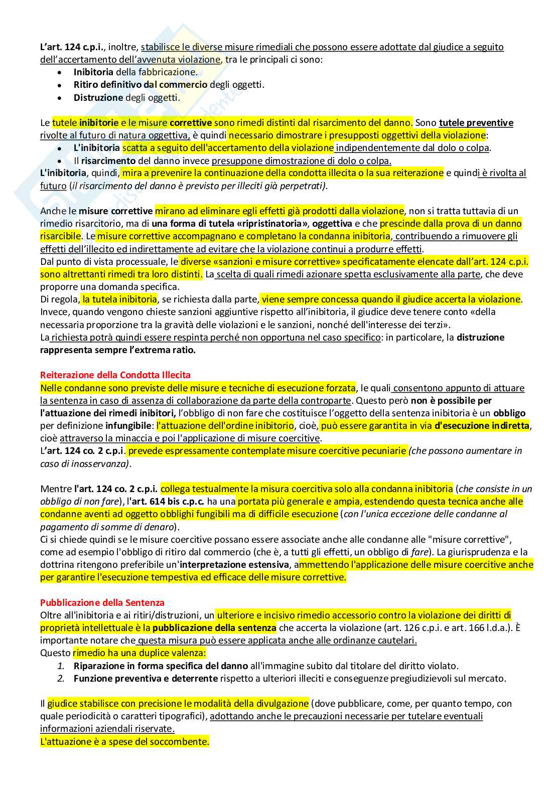 Appunti di Mercati digitali Pag. 61