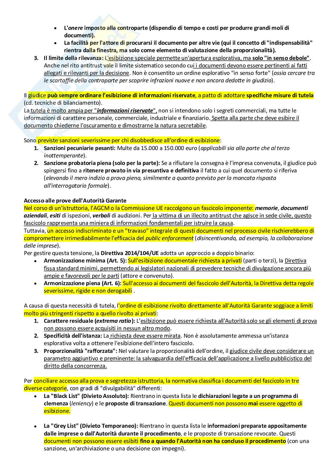 Appunti di Mercati digitali Pag. 81