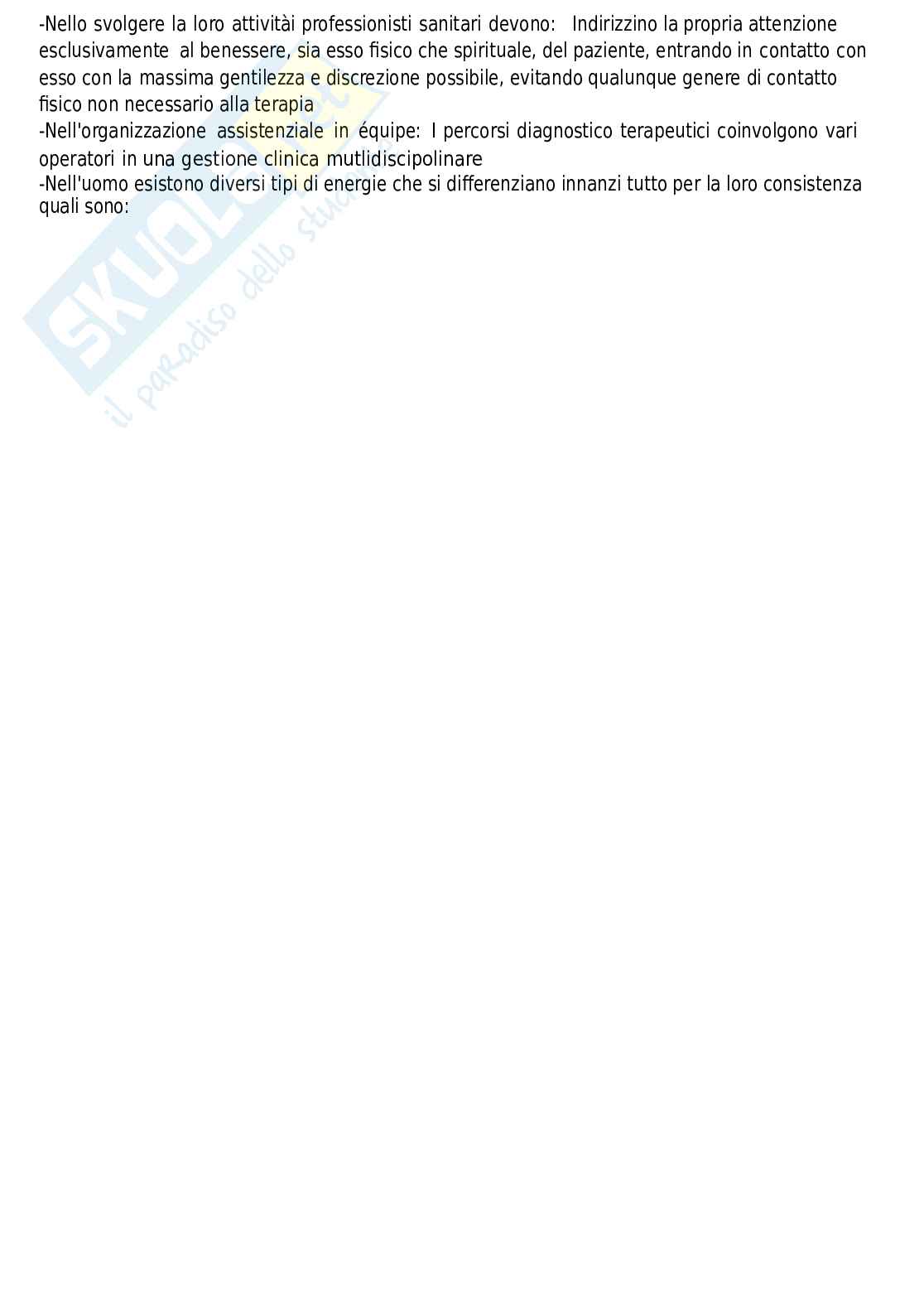 Paniere Anatomia umana, aggiornato e completo. In ordine Pag. 31