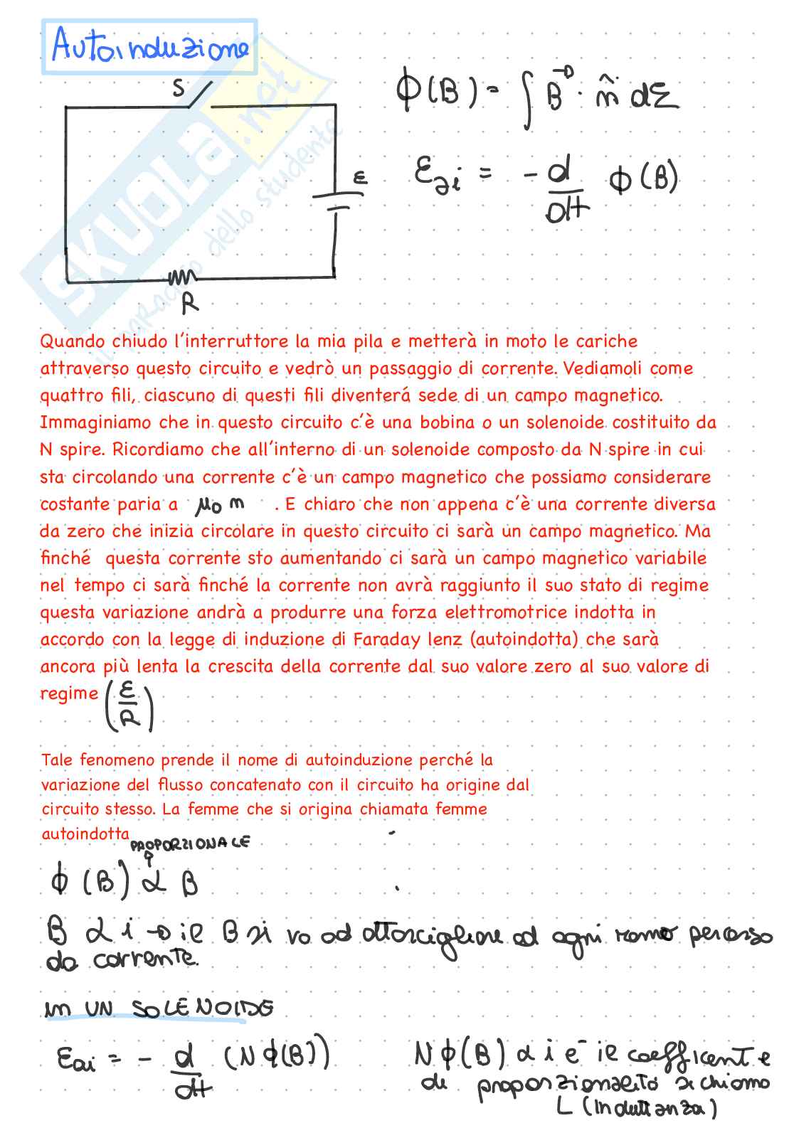 Fisica 2 Pag. 2