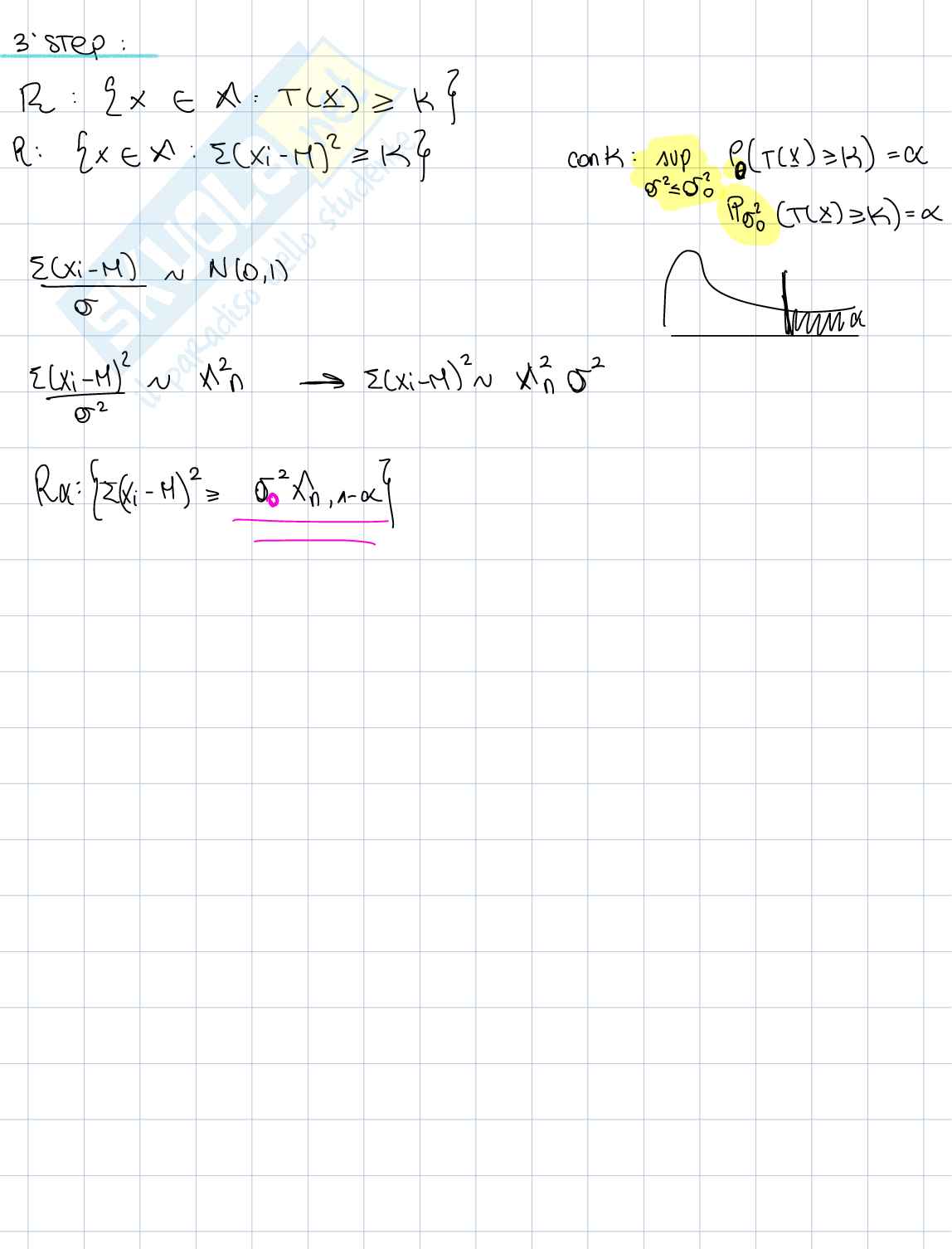 Scritto Inferenza Pag. 2