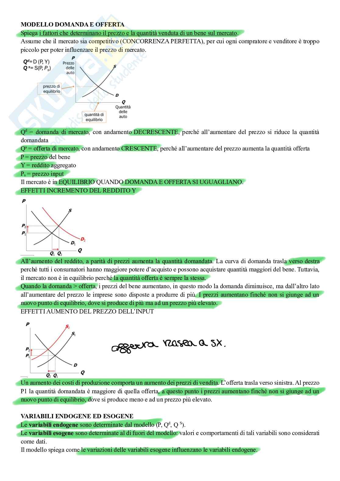 Macroeconomia Pag. 2