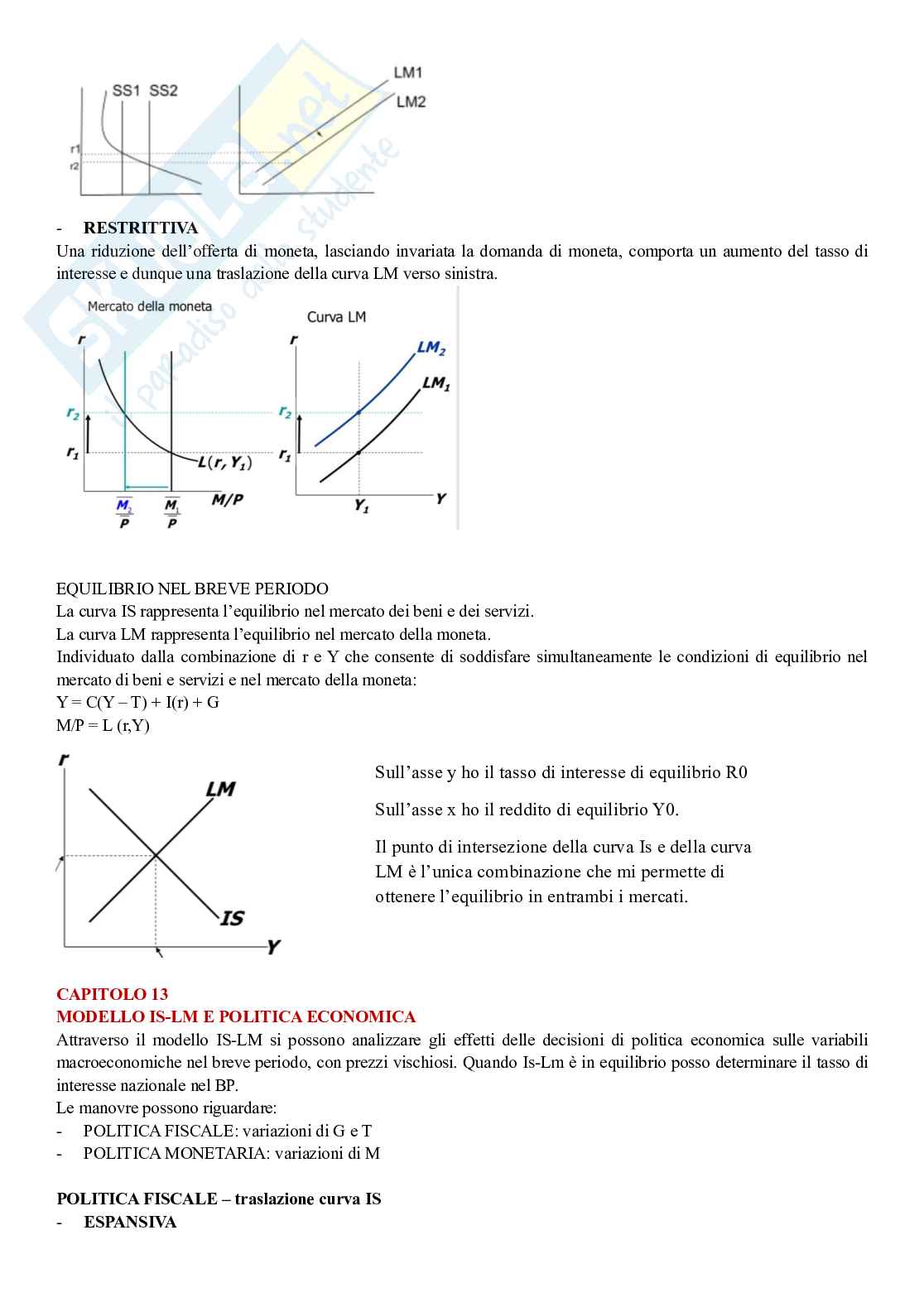 Macroeconomia Pag. 36