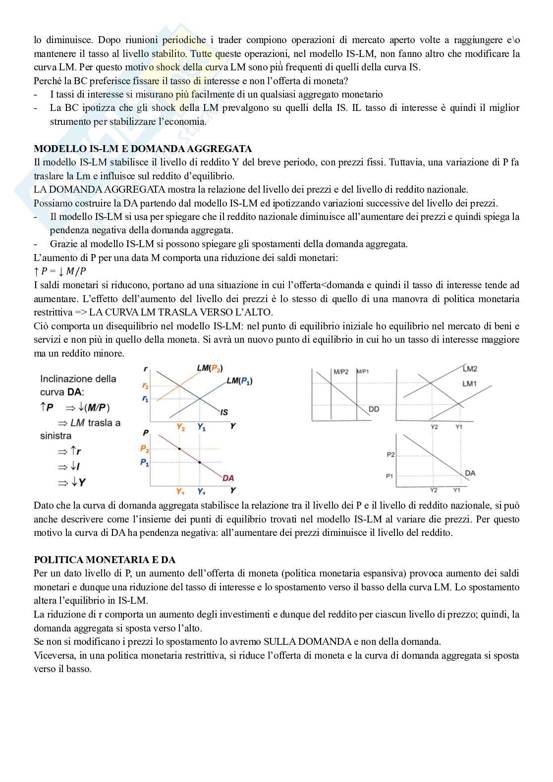 Macroeconomia Pag. 41