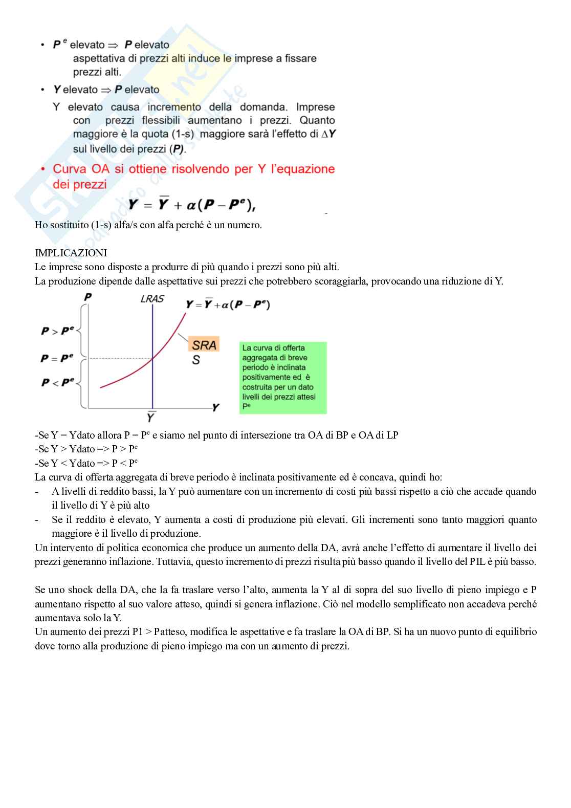 Macroeconomia Pag. 51