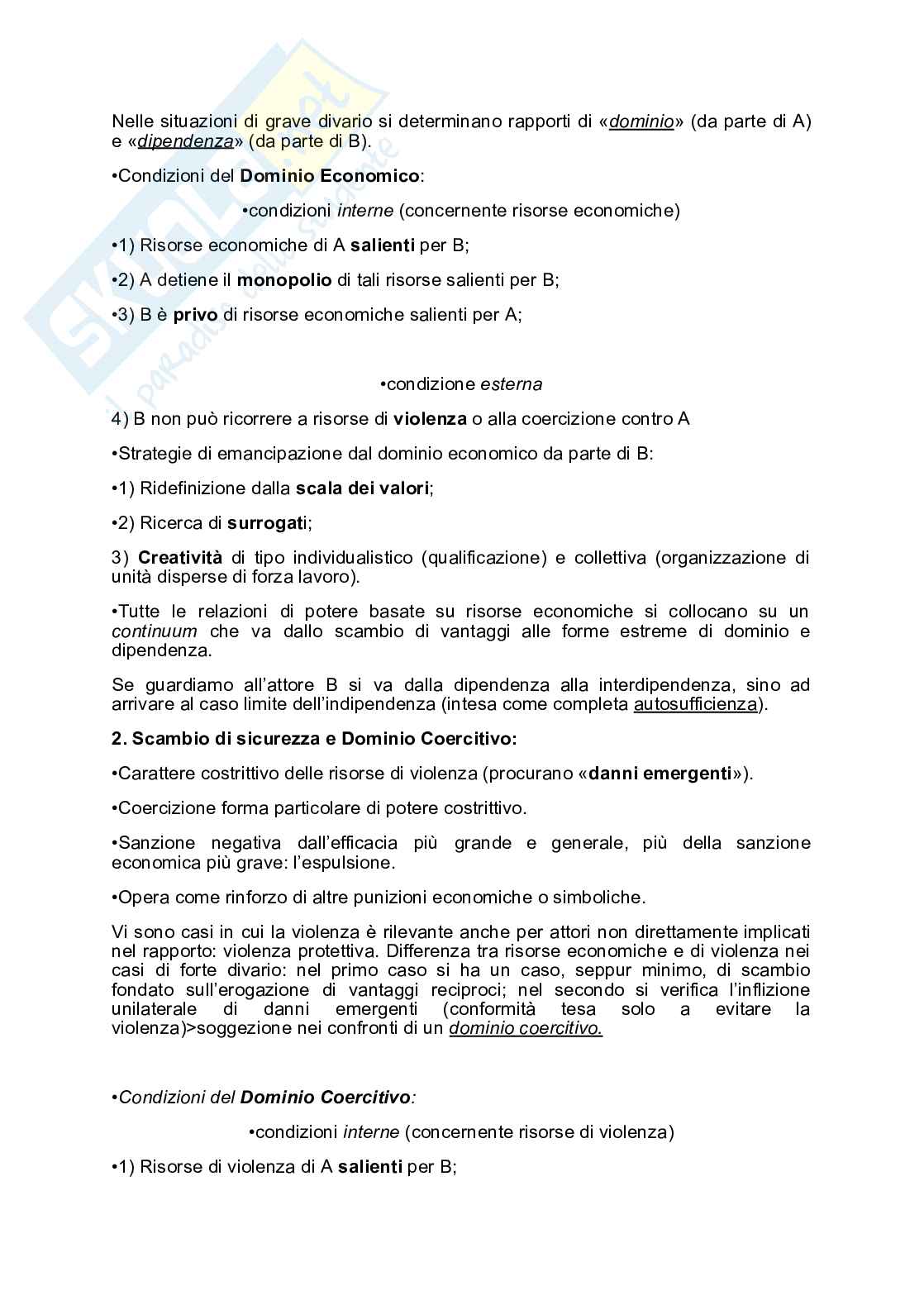 Esame Scienza politica Pag. 21