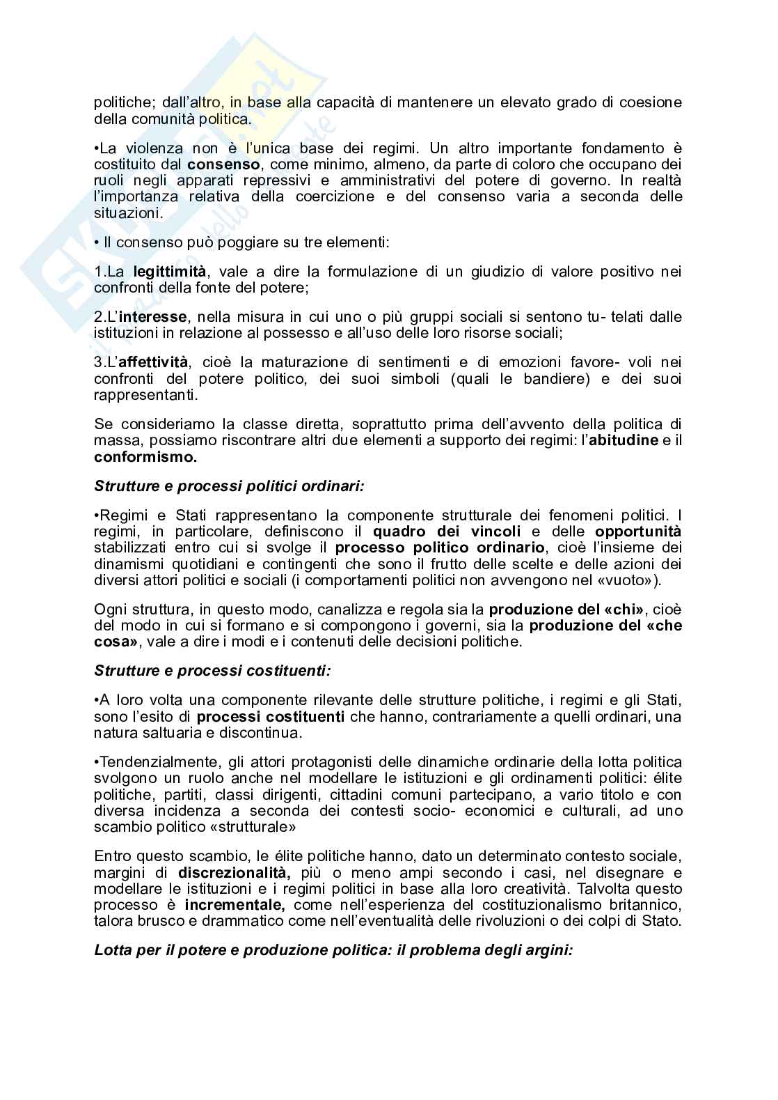 Esame Scienza politica Pag. 26