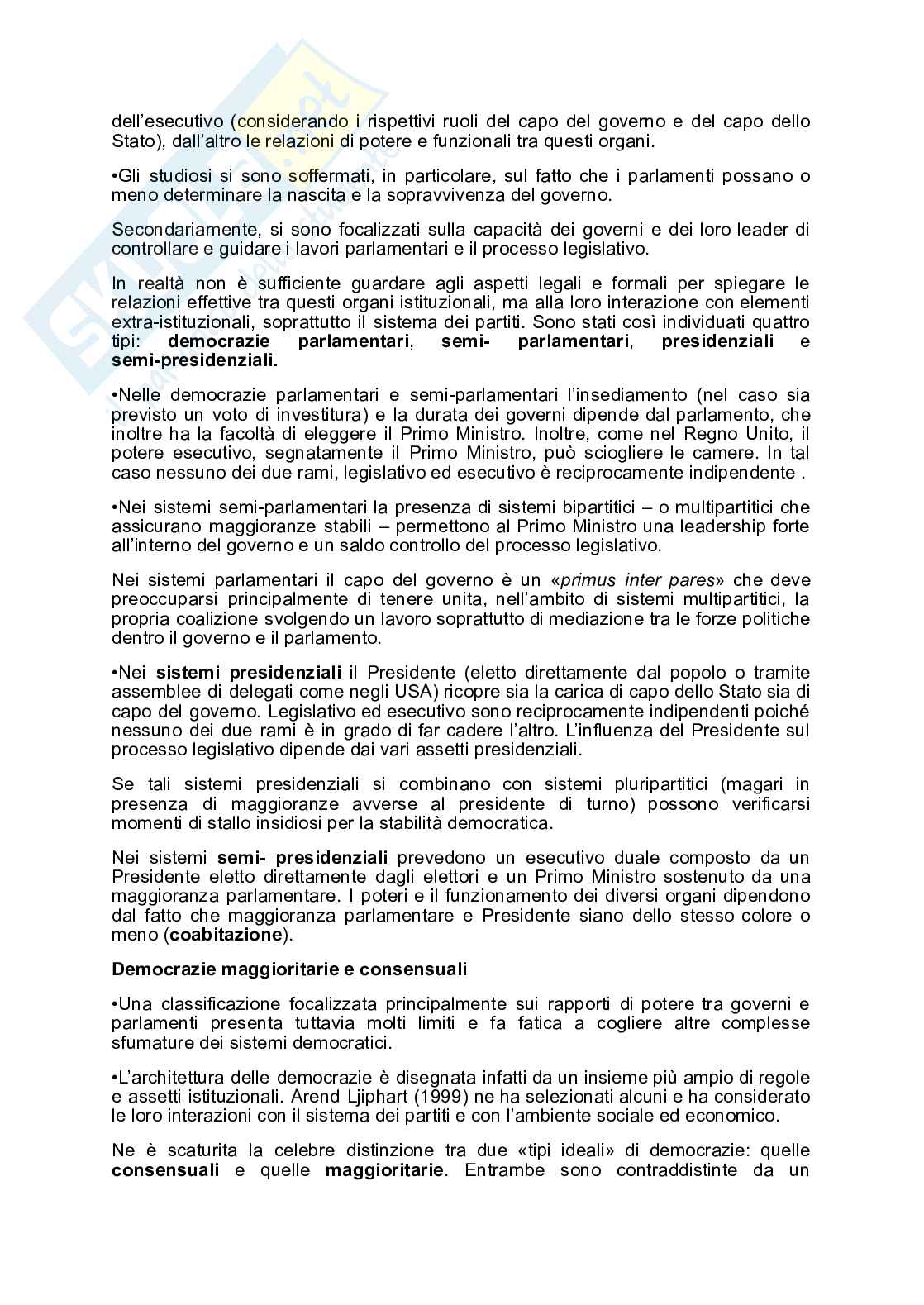 Esame Scienza politica Pag. 31