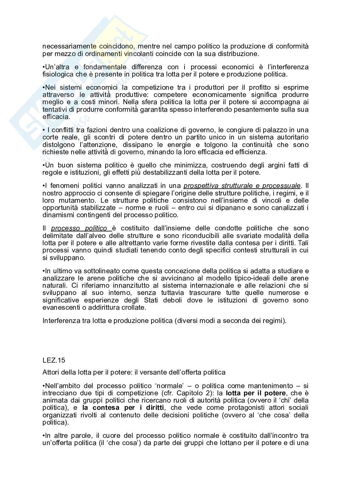 Esame Scienza politica Pag. 36