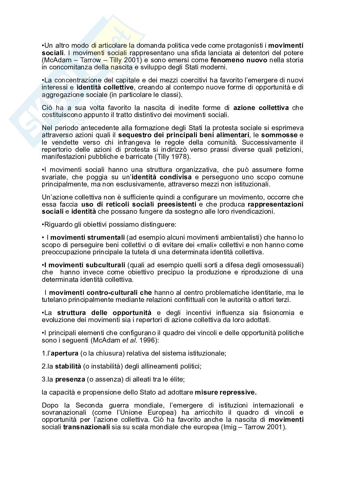 Esame Scienza politica Pag. 46