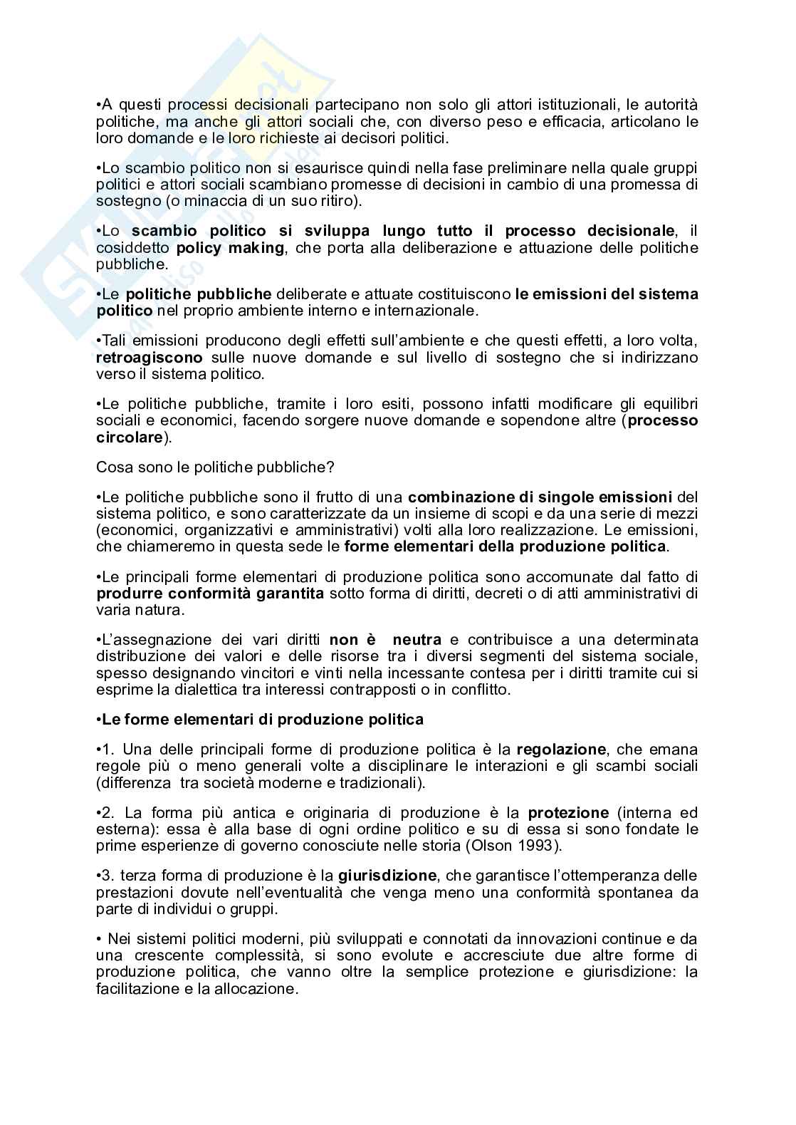 Esame Scienza politica Pag. 51