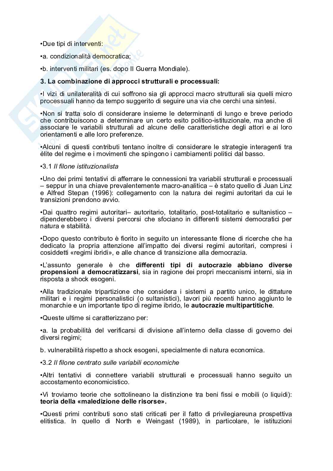 Esame Scienza politica Pag. 61