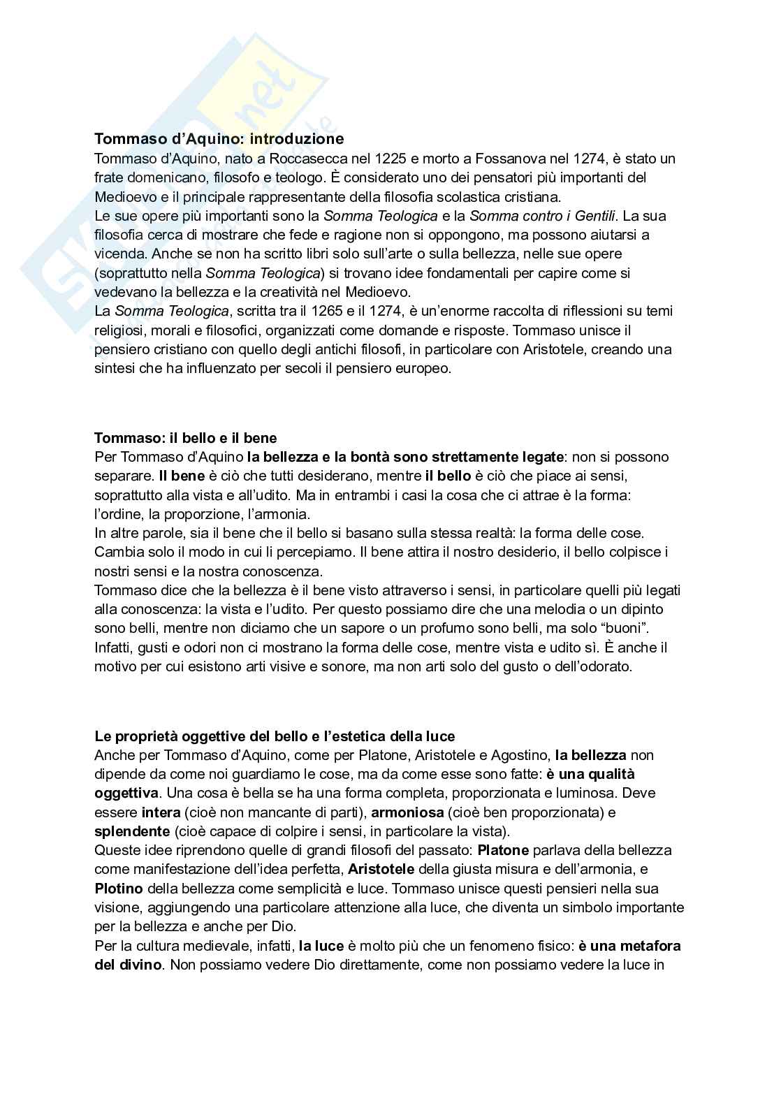 Estetica della comunicazione  Pag. 21