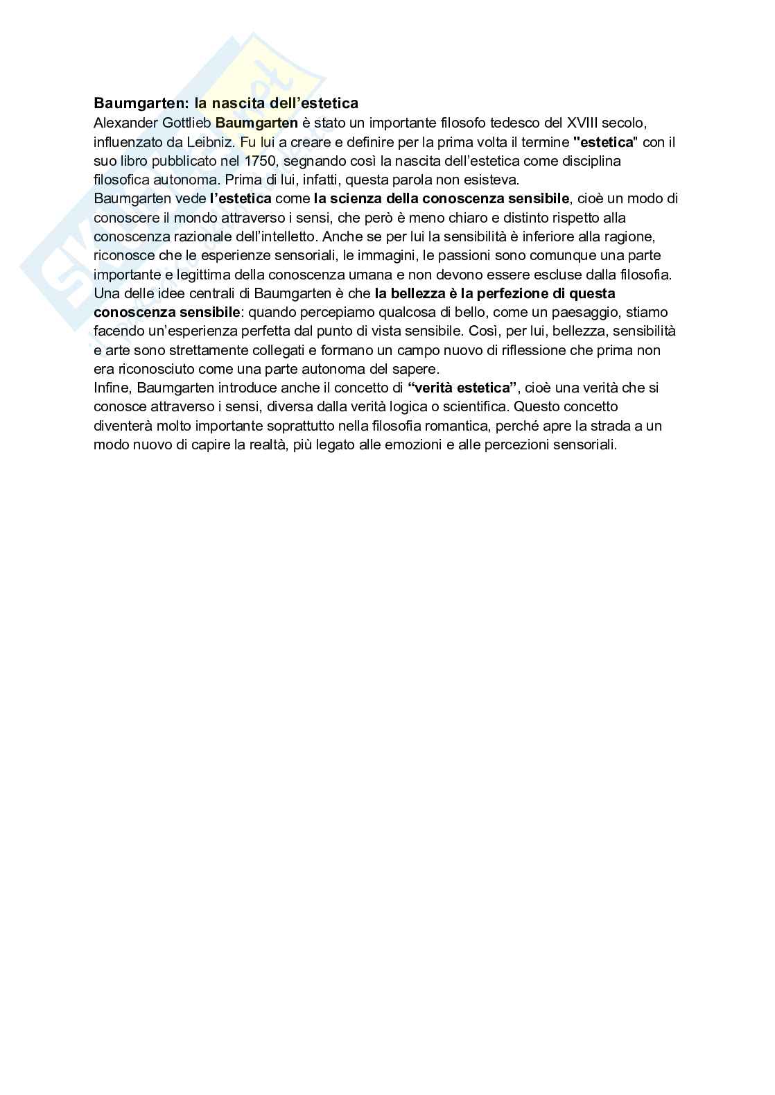 Estetica della comunicazione  Pag. 26