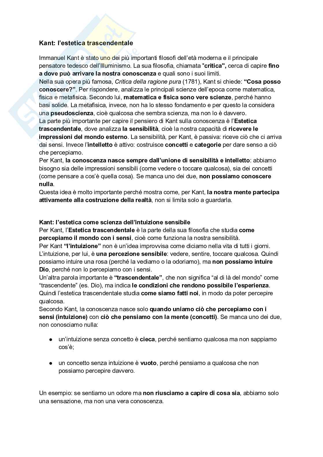 Estetica della comunicazione  Pag. 31