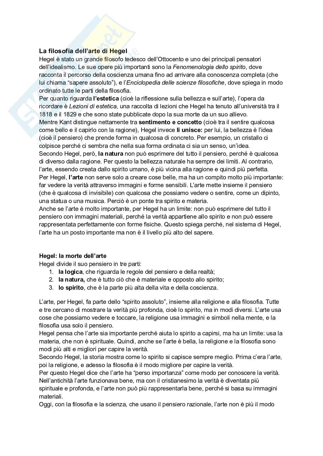 Estetica della comunicazione  Pag. 41