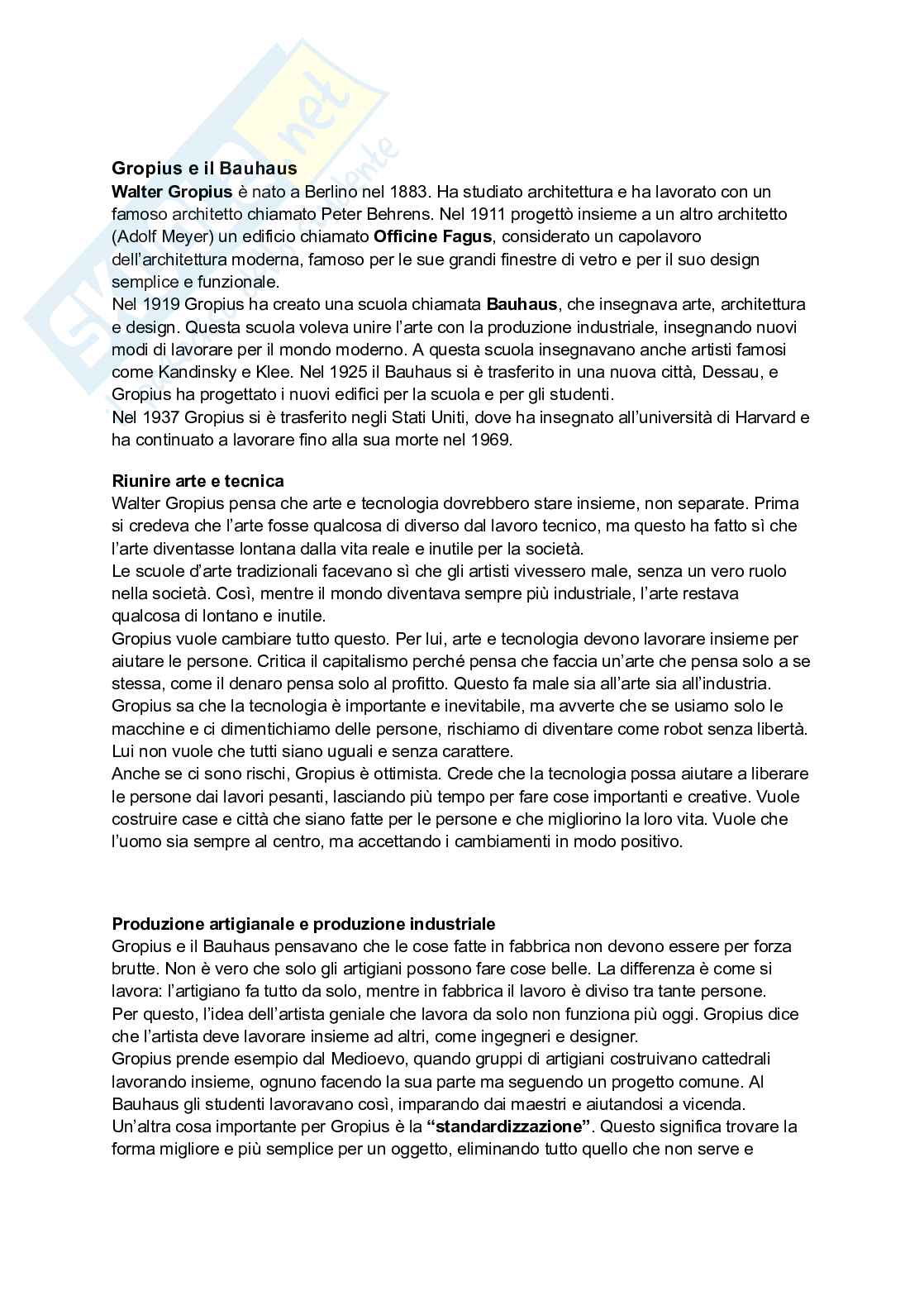 Estetica della comunicazione  Pag. 46