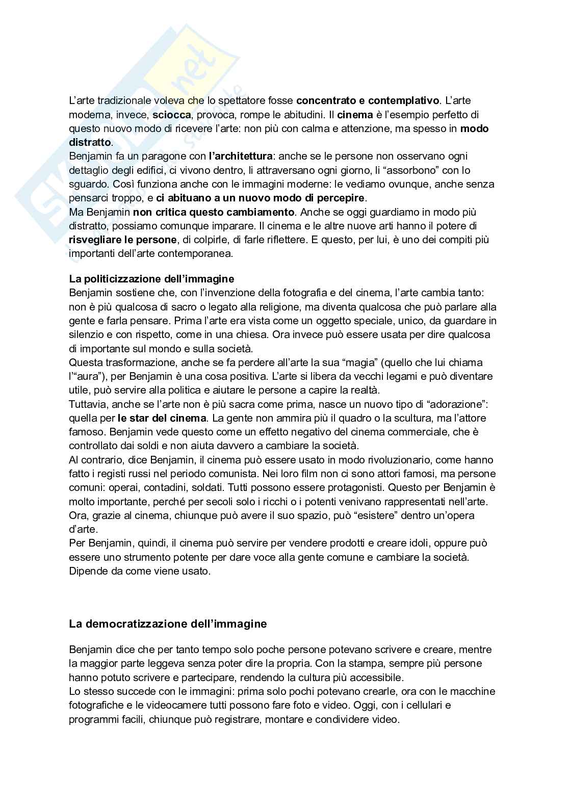 Estetica della comunicazione  Pag. 51
