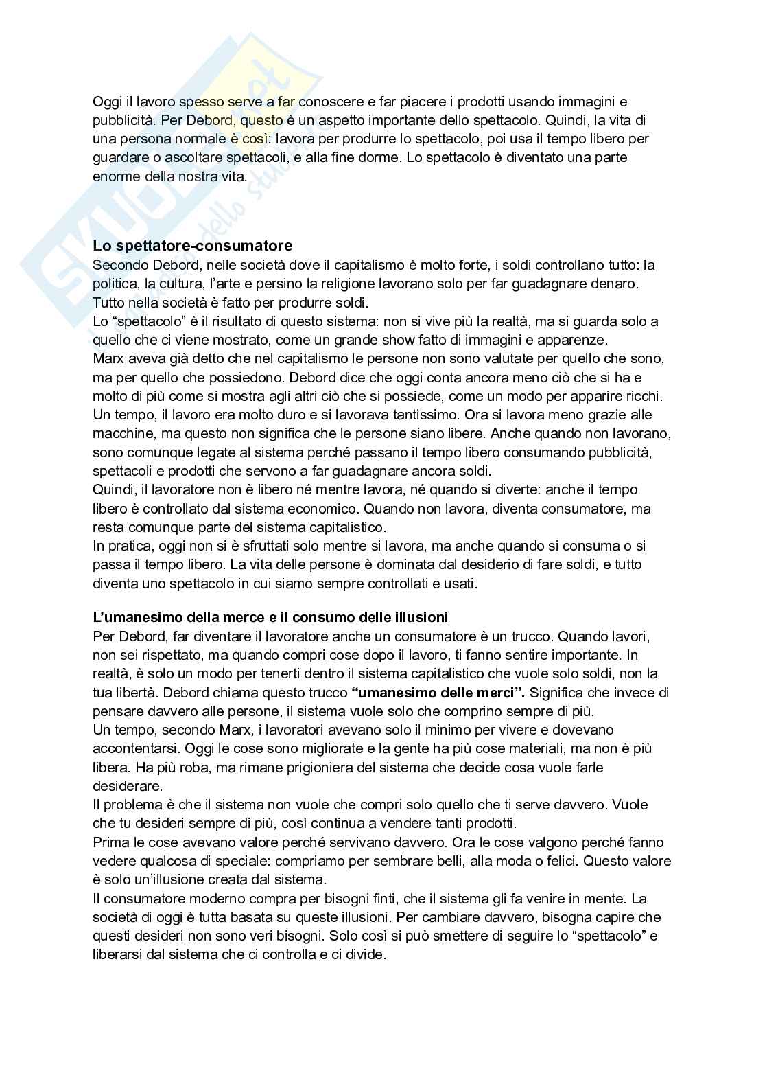 Estetica della comunicazione  Pag. 56