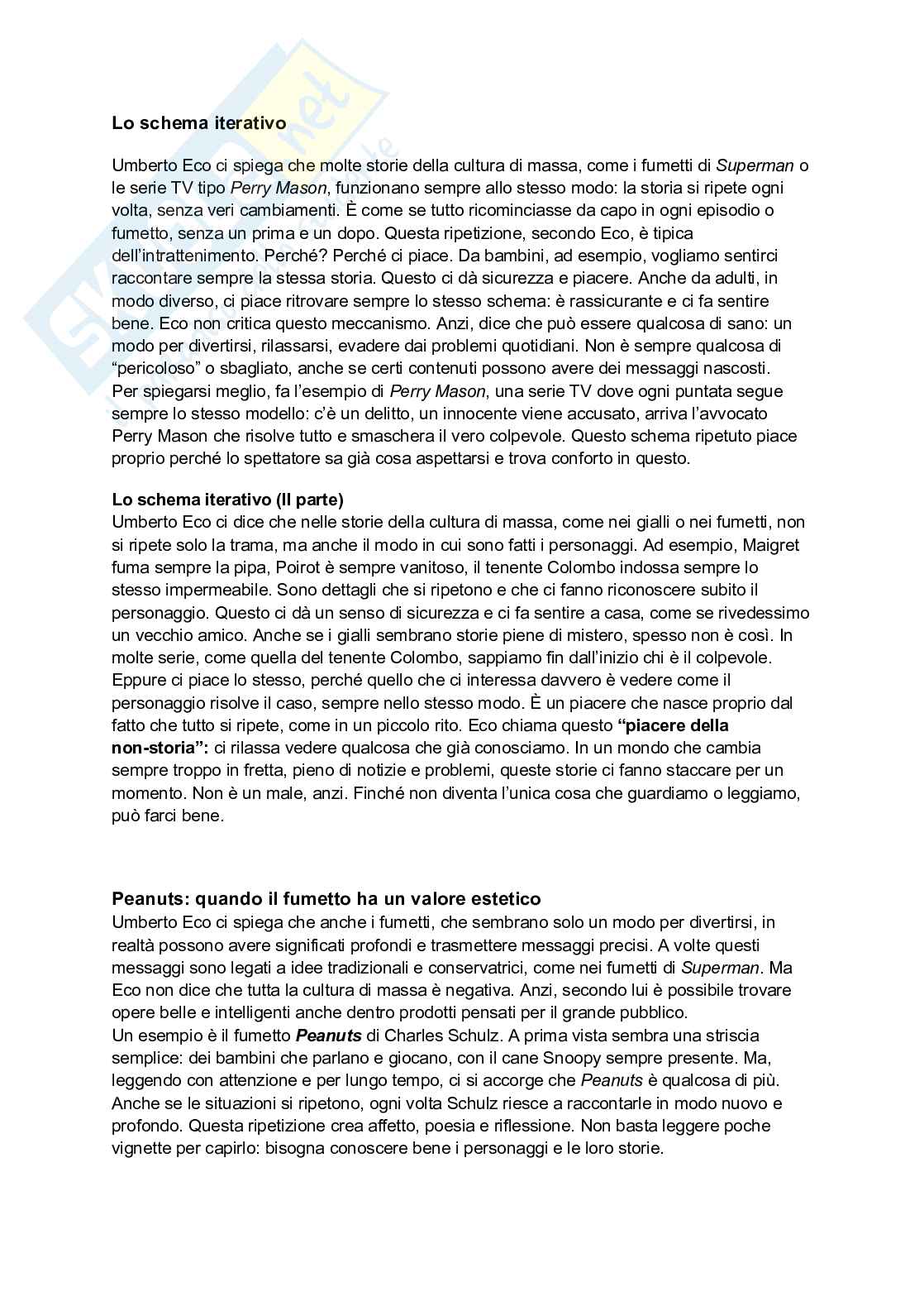 Estetica della comunicazione  Pag. 71