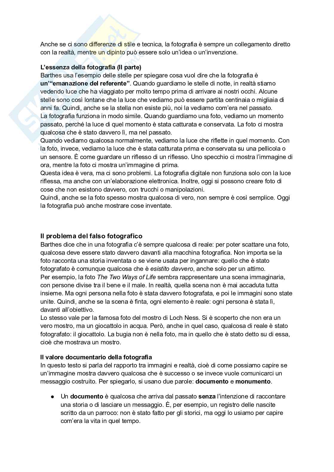 Estetica della comunicazione  Pag. 76
