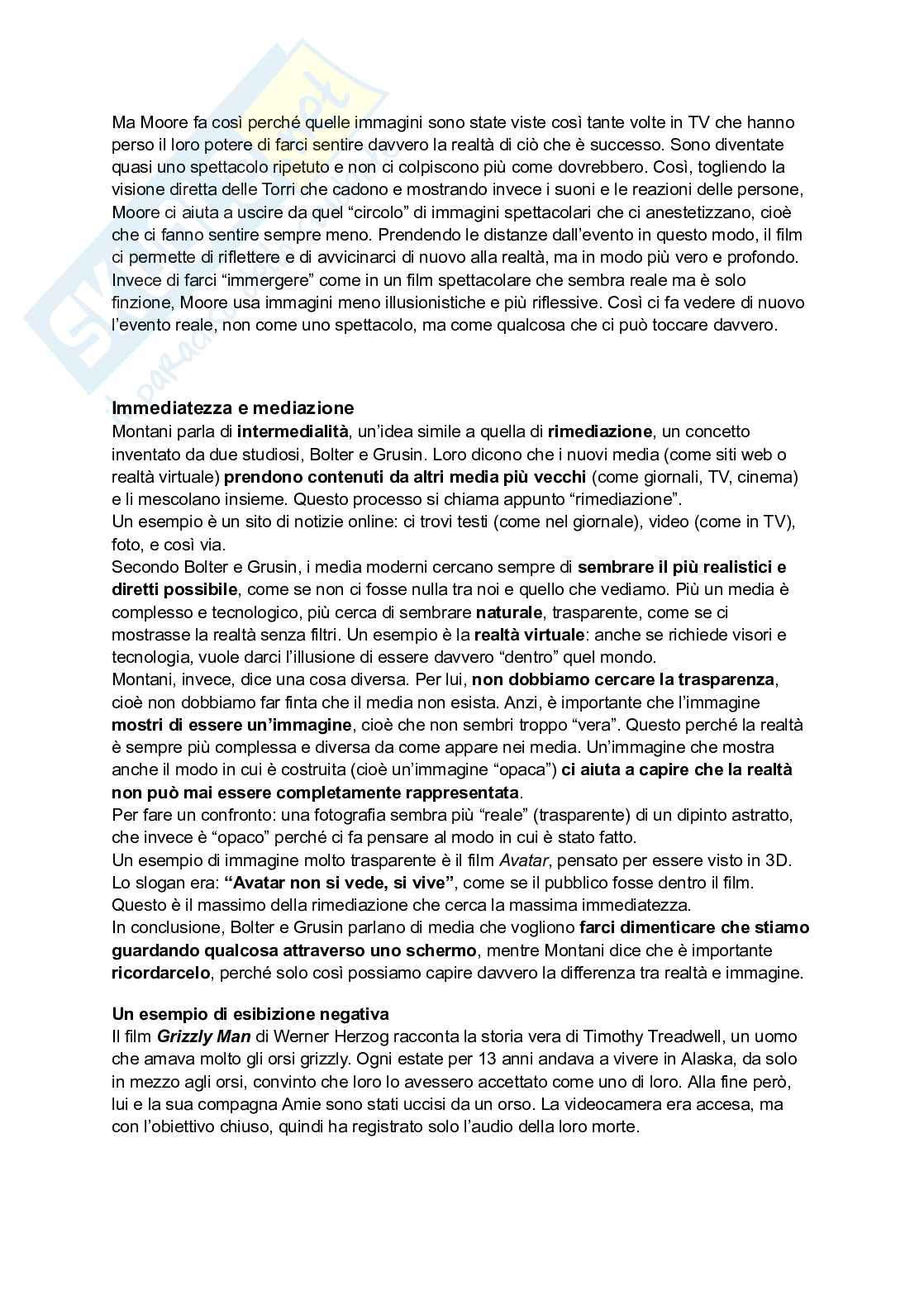 Estetica della comunicazione  Pag. 86