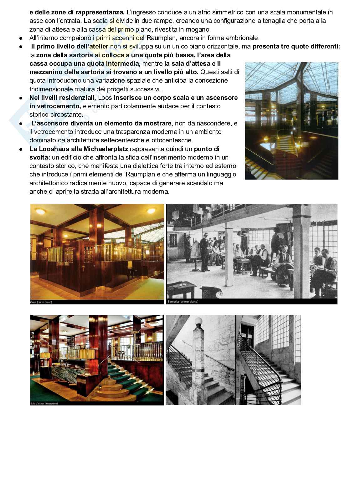 Adolf Loos - parte 1 Pag. 6