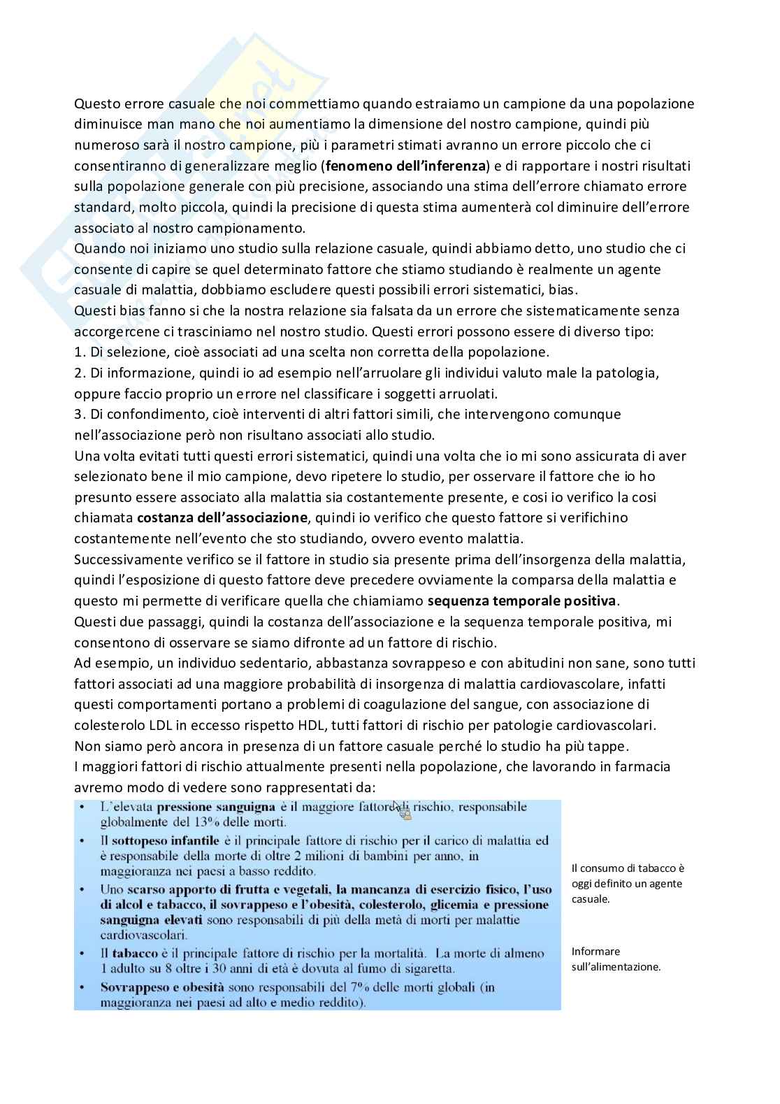 Igiene  Pag. 11
