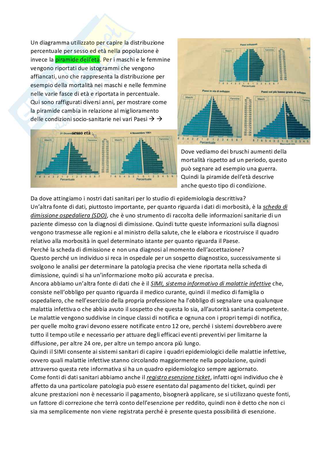 Igiene  Pag. 21