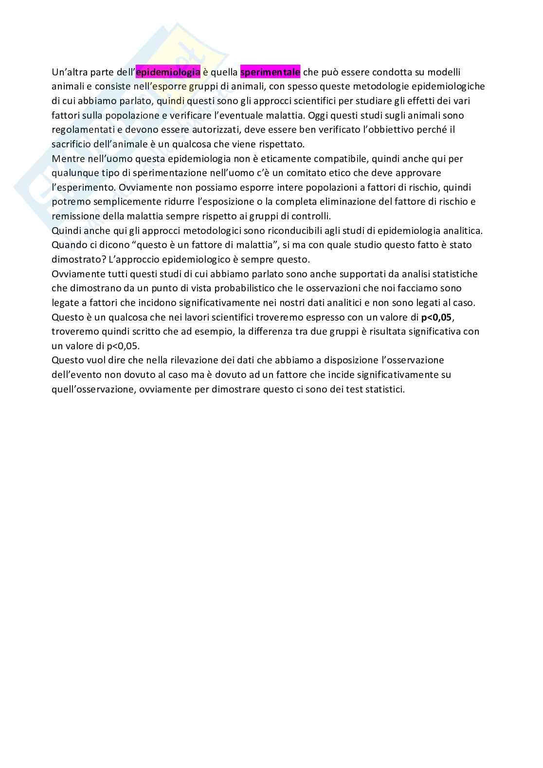 Igiene  Pag. 36