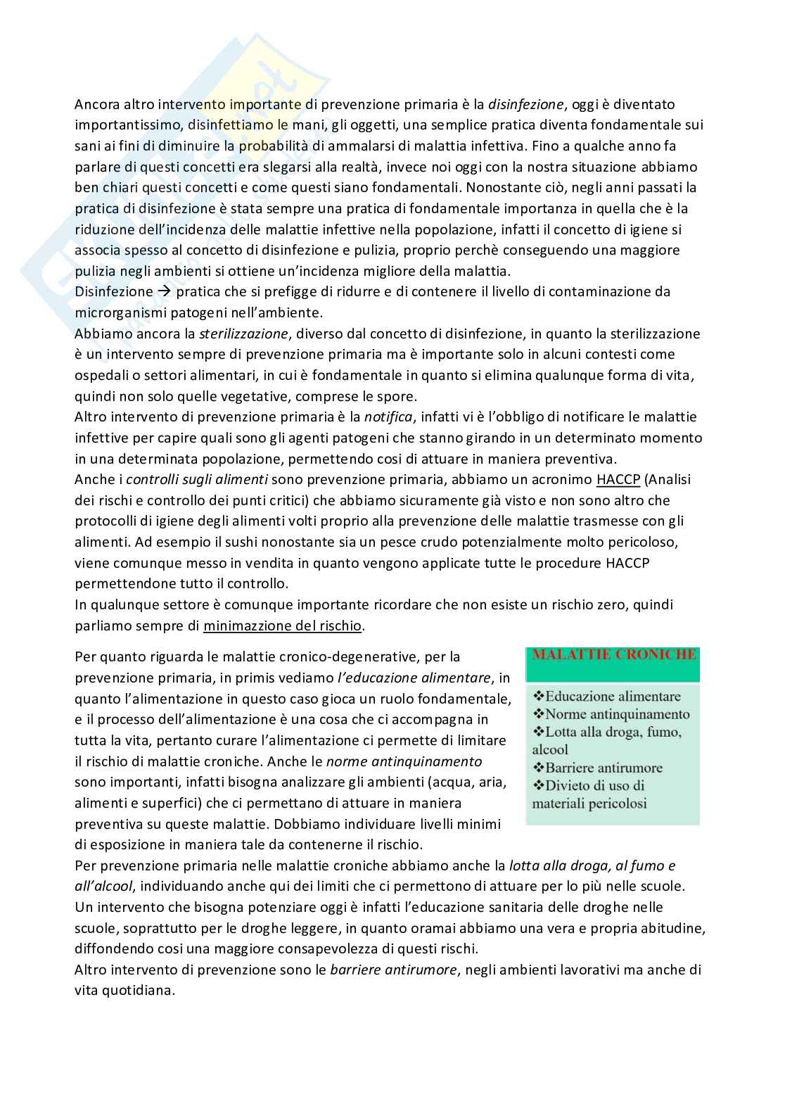 Igiene  Pag. 41