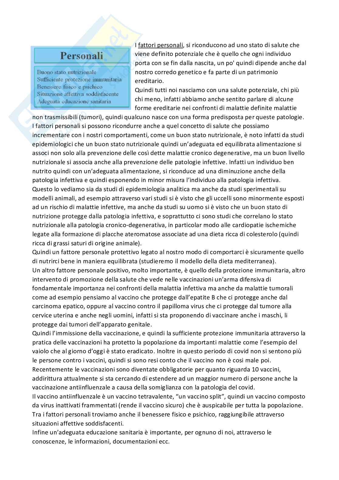 Igiene  Pag. 6