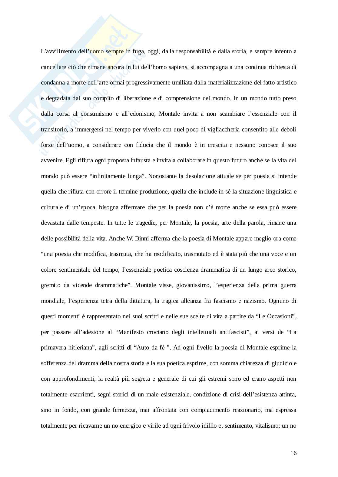 Decadentismo Pag. 16