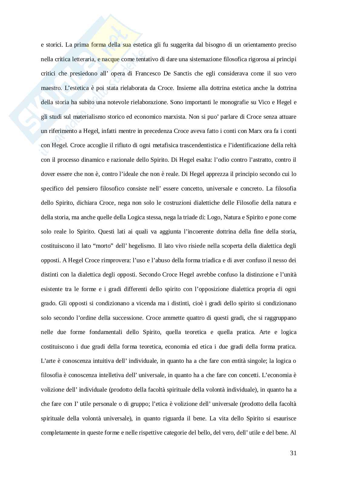 Decadentismo Pag. 31