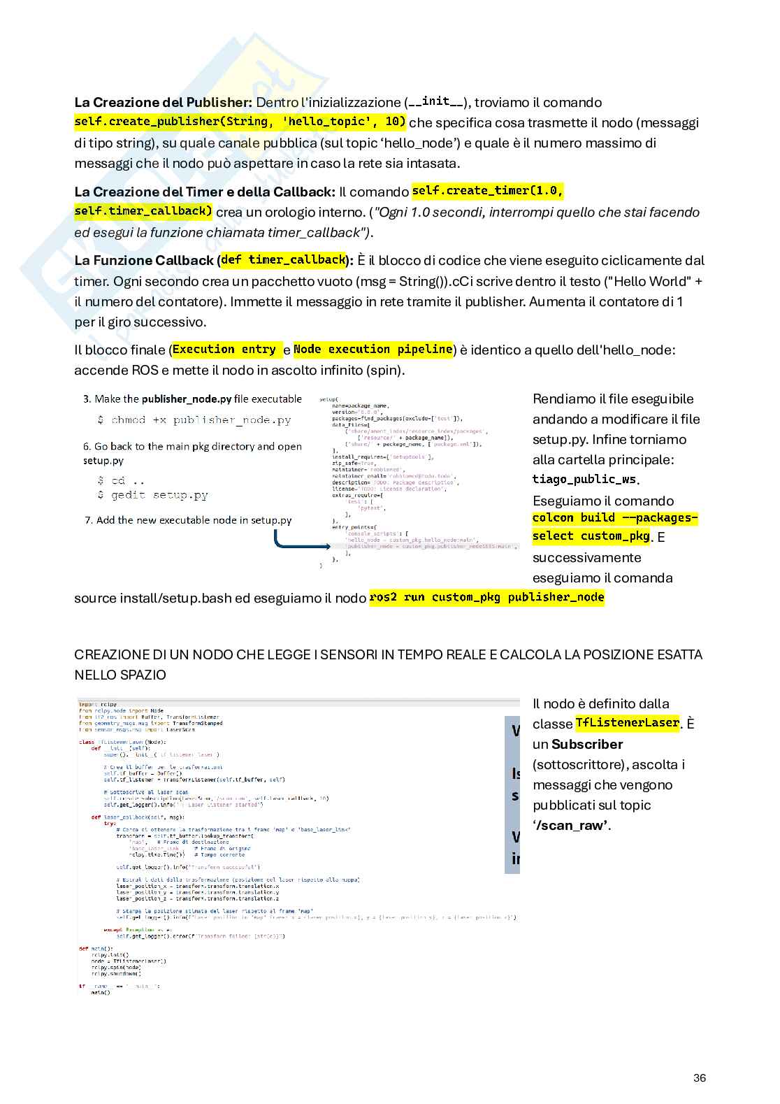Appunti Robotica biomedica Pag. 36
