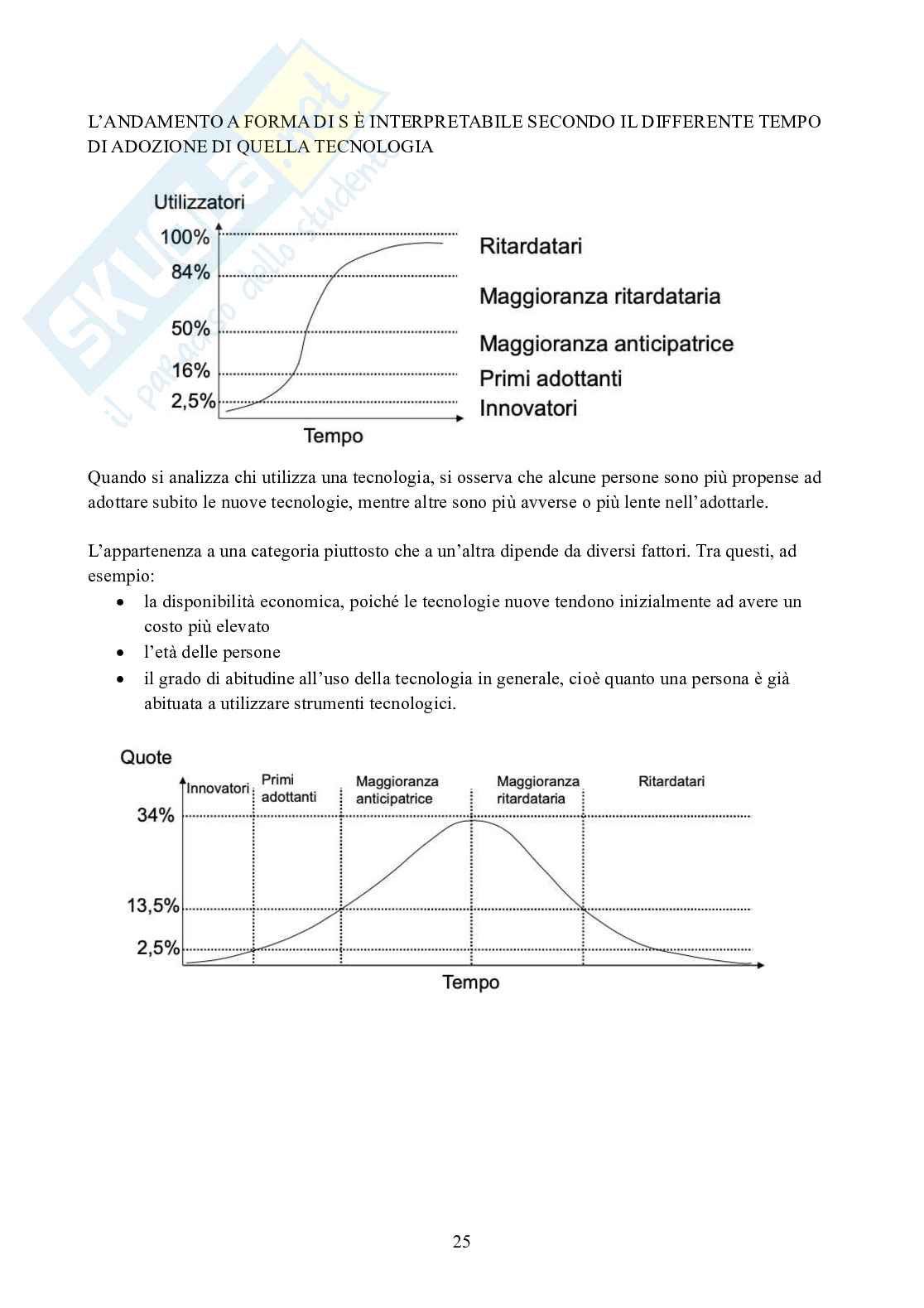 Innovation management & digital transformation Pag. 26