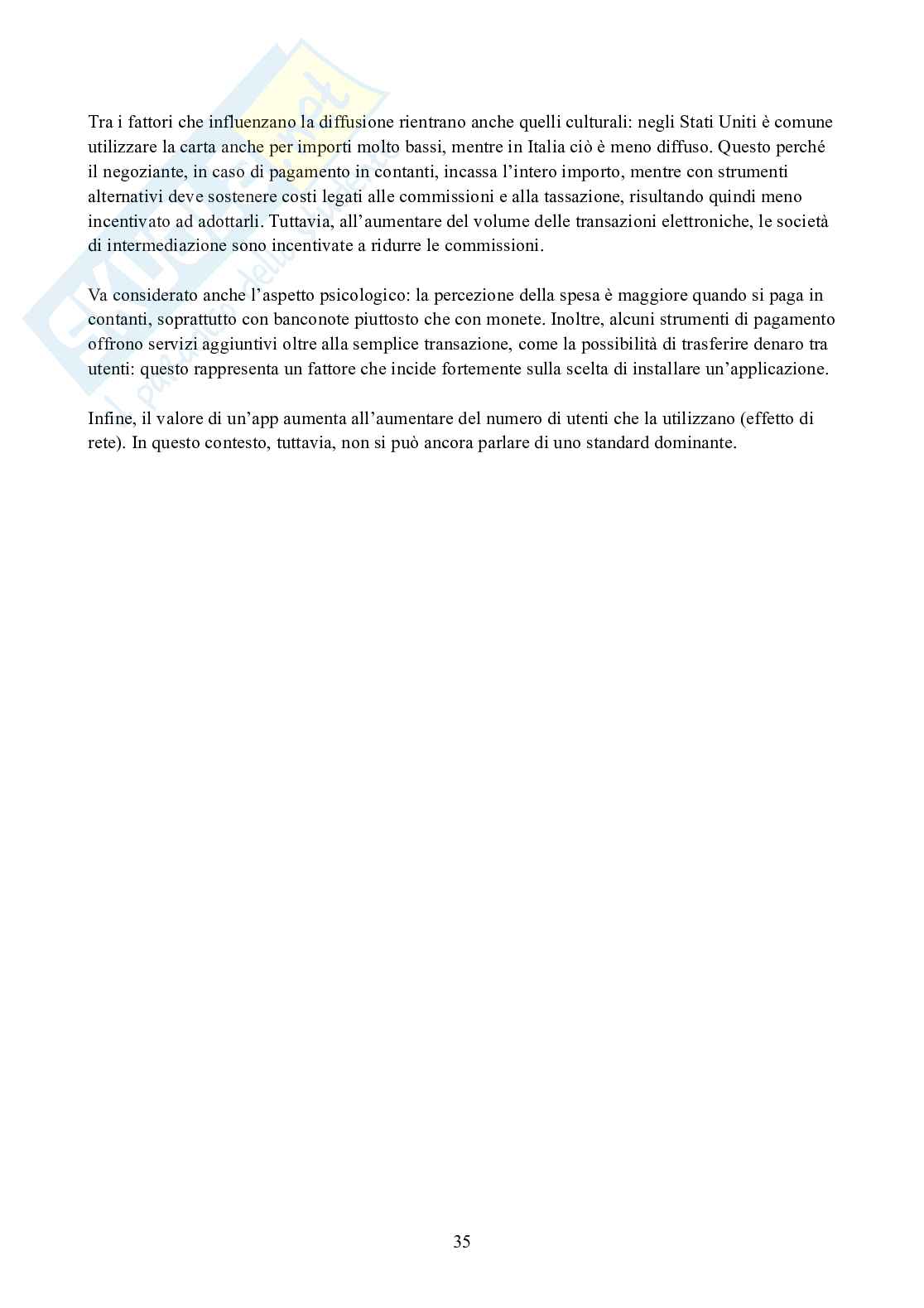 Innovation management & digital transformation Pag. 36